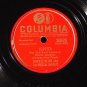 Horace Heidt 78 Record Deep In The Heart Of Texas 36525