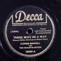 Connee Connie Boswell Rare 78 #18689 SATISFIERS Jazz