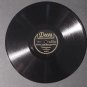 Connee Connie Boswell Rare 78 #18689 SATISFIERS Jazz