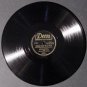 Connee Connie Boswell Rare 78 #18689 SATISFIERS Jazz