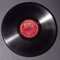 Dick Cherwin Rare 78 Romeo 1674 I'm Keepin Company Jazz