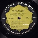 Dion & Belmonts RARE 1st Press Wish Upon A Star EX++
