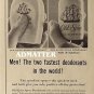 1958 Old Spice deodorant vintage Ad