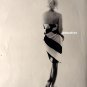 Marilyn Monroe 2-Sided 10X12 Pinup Poster Rare Nude