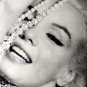 Marilyn Monroe 2-Sided Pinup Poster Rarely Seen Photo's
