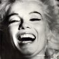 Marilyn Monroe 2-Sided Pinup Poster Rarely found Photo