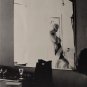 Marilyn Monroe 2-Sided 10X12 Pinup Poster Rare See-Thru