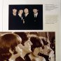 Vintage 2-Sided Beatles Poster John Lennon Candid Pic