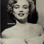 Marilyn Monroe Pin-up Poster 1952 Life Magazine pose