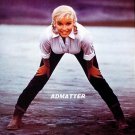 Marilyn Monroe Clark Gable 2-sided Cowgirl Pinup Poster