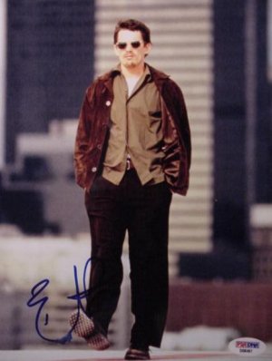 ETHAN HAWKE SIGNED PSA/DNA CERTIFIED AUTOGRAPHED PHOTO!