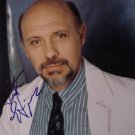 HECTOR ELIZONDO SIGNED PHOTO PSA/DNA CERT. CHICAGO HOPE
