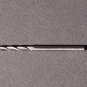 Aircraft Taper Endmill Drill perfect hole 4 1/8 Rivet