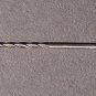 Aircraft Taper Endmill Drill perfect hole 4 1/8 Rivet