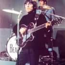 Vintage Beatles 11X14 Pin-up Poster George Harrison!