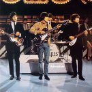 Vintage Beatles 2-Sided 11X14 Pin-up Poster Awesome!