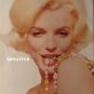 Marilyn Monroe 10X12 Pinup Poster Vintage 2-Sided Print