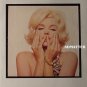 Marilyn Monroe 10X12 Pinup Poster Vintage 2-Sided Print