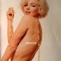 Marilyn Monroe Old Pinup Poster  Worlds Sexiest Armpit!