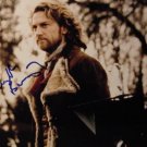 KENNETH BRANAGH PSA/DNA CERT. SIGNED PHOTO FRANKENSTEIN