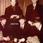 Old Beatles 2-Sided Poster Ringo Starr Lennon McCartney
