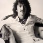 Old Beatles 2-Sided 12X14 Pin-up Poster George Harrison