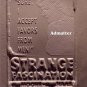 Strange Fascination Cleo Moore Ad Mat Rare Movie Molds