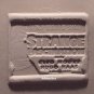 Strange Fascination Cleo Moore Ad Mat Rare Movie Molds