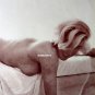 RARE! Marilyn Monroe 2-Sided 20X12 Pinup Poster Nude!