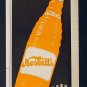 1958 Nesbitts Orange Soda Pop Soft Drink Ad Nesbitt's!!