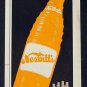 1958 Nesbitts Orange Soda Pop Soft Drink Ad Nesbitt's