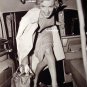 Marilyn Monroe Vintage Pin-up Print Candid shot.