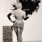 Marilyn Monroe Old Pin-up Print Sexy Butt!!