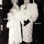 Marilyn Monroe & Betty Grable Vintage  Pin-up Print