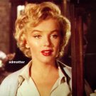 Marilyn Monroe Vintage 11X16 Pin-Up Poster SWEET!