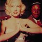 Marilyn Monroe 2-Sided Vintage Pin-up print Awesome!