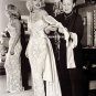 Marilyn Monroe 2-Sided Vintage Pin-up print Awesome!