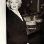 Marilyn Monroe Old Sexy 2-Sided Pin-up Poster NBC