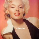 Marilyn Monroe Vintage 11X16 Pin-Up Poster SO SEXY!