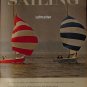 Look Magazine Sailing May 23 1961 Marlboro Smirnoff Ads