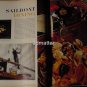 Look Magazine Sailing May 23 1961 Marlboro Smirnoff Ads