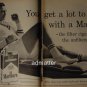 Look Magazine Sailing May 23 1961 Marlboro Smirnoff Ads