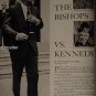 Look Magazine Sailing May 23 1961 Marlboro Smirnoff Ads