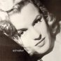 Marilyn Monroe Norma Jean 2-sided Pinup Fire Hot Pic!