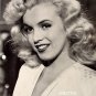Marilyn Monroe Norma Jean Old Pinup print  So Beautiful