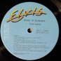 Elvis Presley In Concert CBS-TV Soundtrack 2 LP NRMT!