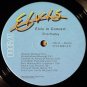 Elvis Presley In Concert CBS-TV Soundtrack 2 LP NRMT!