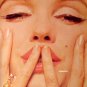 Marilyn Monroe Mounted Pin-up Poster Rare Candid Pic!
