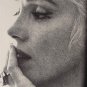 Marilyn Monroe Vintage 9X12 Candid Photo Pinup Poster