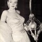 Marilyn Monroe old Pinup Print  Incredibly Sexy Pic!